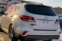 Hyundai Grand Santa Fe